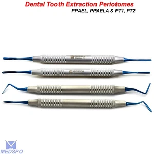 Periotome Periodontal Ligament Dental Implant Tooth Extraction Oral Surgery Tool - Picture 1 of 5