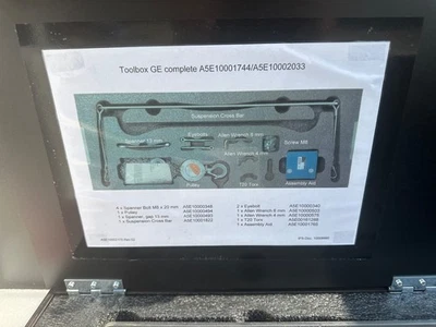 Eizo Radiforce LS580W (GE). Cath Lab MONITOR 6GF6200-8AB01 58" 58 pulgadas LCD Foto 1 de 4