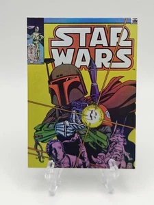 2024 Star Wars Masterwork Marvel Comic Covers #68 febrero 1983 MC-23/299 - Imagen 1 de 2