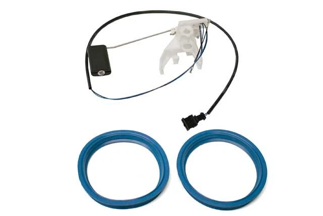 GENUÍNO MINI 16142754869 unidade de envio de nível de combustível Mini Cooper - Imagem 1 de 1