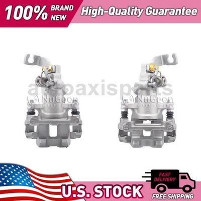 Pinza de freno de disco trasera Nugeon AutomotiveComponents para Suzuki Kizashi 2010-2011 Foto 1 de 4