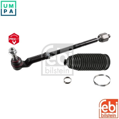 TIE ROD 47934 FOR VOLVO V60/Van S80/II S60 V70/III B4204T11/4204T15 2.0L 4cyl - Image 1 of 4