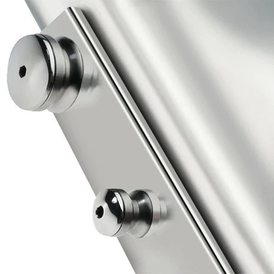 НАБОР БЫСТРОСЪЕМНЫХ КРЕПЛЕНИЙ SWITCHBLADE® ~ КРЫТЫЕ ВИЛКИ ~ НАТУРАЛЬНЫЙ ЦИКЛ ~ НАБОР Q342 - Изображение 1 из 3