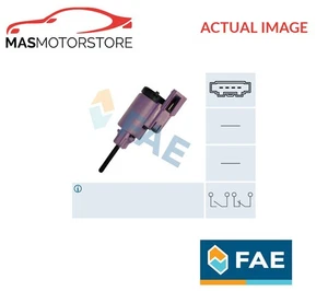 BRAKE LIGHT SWITCH STOP FAE 24760 I NEW OE REPLACEMENT - Picture 1 of 5
