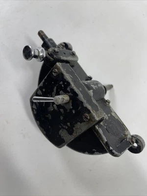 Motor limpiaparabrisas de vacío Trico vintage años 30 L5 Foto 1 de 4