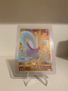 Cresselia (Secret) 228/203 Swsh07: Evolving Skies Holo - Picture 1 of 4