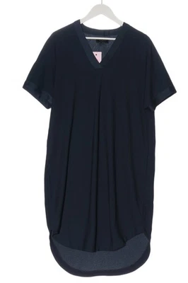 SELECTED Vestido de manga corta Mujeres Vestido Talla EU 38 azul look casual - Imagen 1 de 4