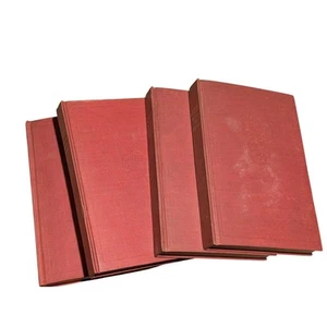 Set of 4 MORGAN Robertson Books Early 1900's - Imagen 1 de 9