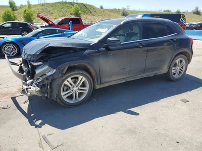 LEFT FRONT SEAT BELT 1178601385 2015-2020 MERCEDES-BENZ GLA250 Foto 1 de 4