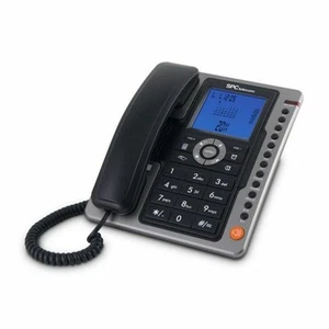 Bildschirm SPC 3604N Schwarz - Zdjęcie 1 z 1