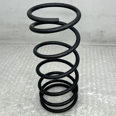 RESORTES SUSPENSIÓN BOBINA TRASERA MITSUBISHI PAJERO V26C MK2 2.8T Foto 1 de 4