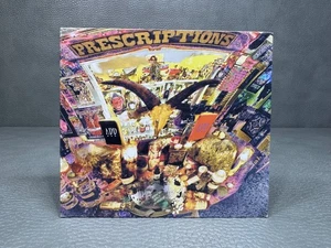 Hank 3's "Attention Deficit Domination" CD - Bild 1 von 2