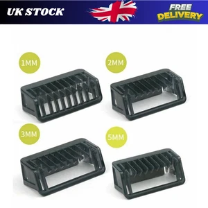 1/2/3/5 mm Trimmerführung Kammschutz Rasiereraufsatz für Philips One Blade Rasierer - Bild 1 von 10