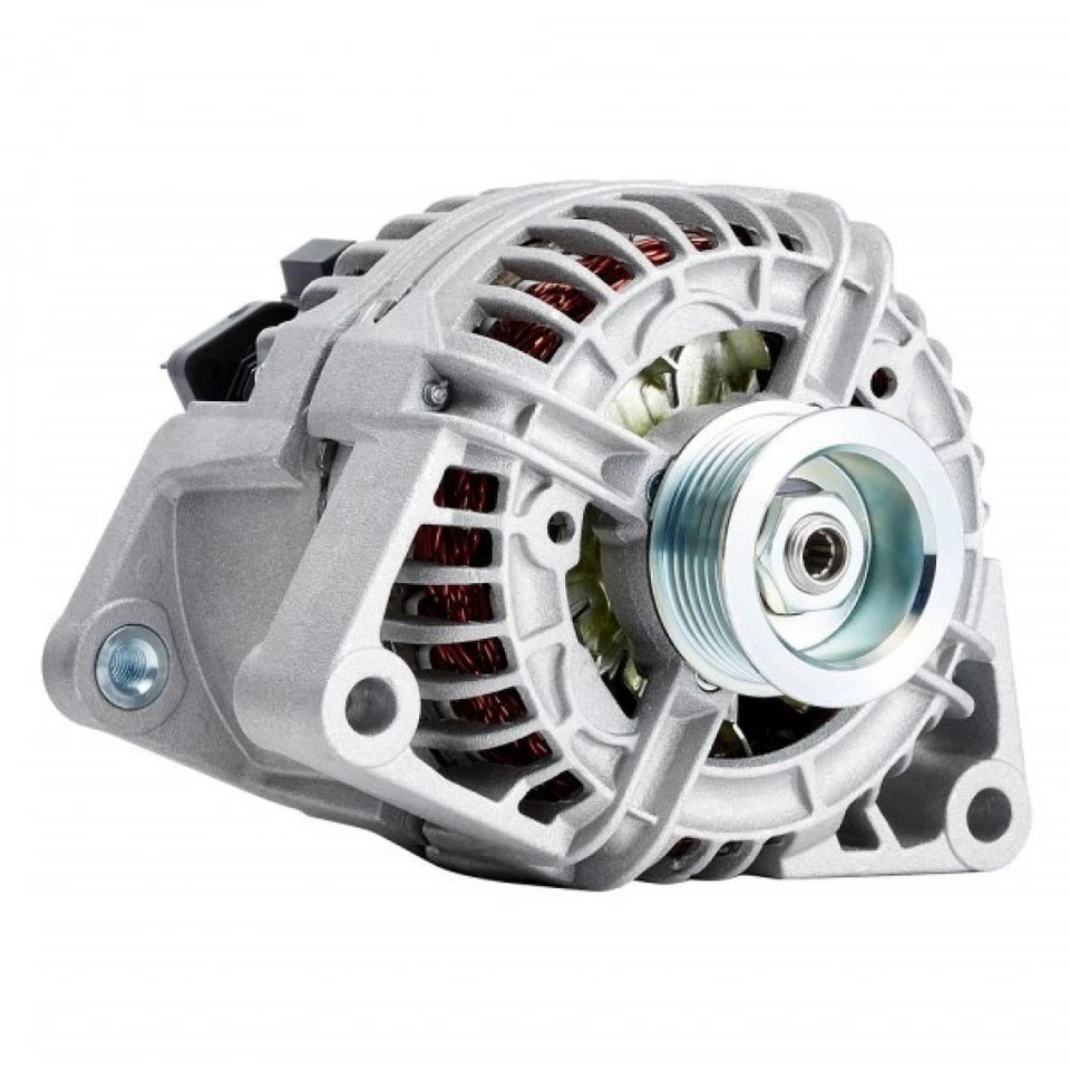 For Saturn LS2 Alternator 2001-2005 Replaces 22674550 | 3.0L V6 3000cc 181 CID - Image 1 of 4