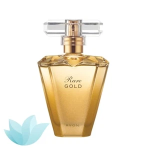 Avon Rare Gold EDP 50ml | Fragrance For Her - Picture 1 of 5