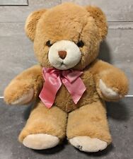 Harrods teddy bear 1991 limited edition collectable tracked UK delivery 