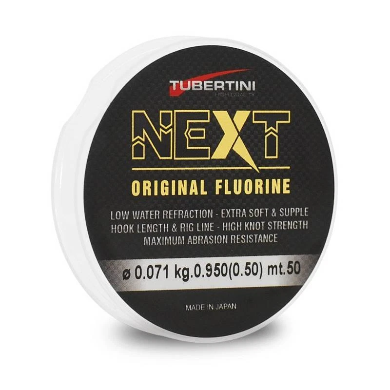 Tubertini Fluorine Next 50 mt - Immagine 1 di 1