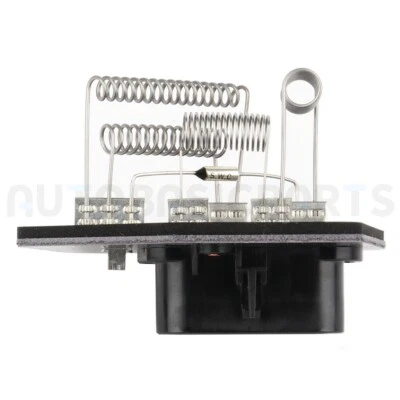 For 1995-2000 Chevy Tahoe GMC Yukon HVAC Blower Motor Regultor Resistor - Изображение 1 из 4