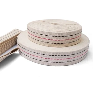 Rollo de tela 100 % algodón 30 pies - control de carga/muebles - duradero - Imagen 1 de 7