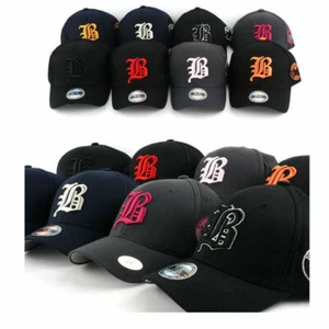 Unisex Hombre Mujer BS Spandex Calce Elastizado Sombreros Gorra de béisbol Camionero S-M, M-XL - Imagen 1 de 26