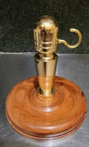 pocket watch stand - Foto 1 di 7