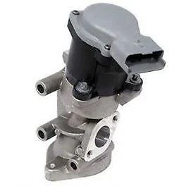 EGR Valve Left Hand for FORD Territory SZ LANDROVER Discovery V6 2.7L Diesel - Image 1 of 1
