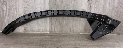 Parachoques delantero (superior) Acura TSX 2009-2014 - haz L OEM 71190-TL0-G01 Foto 1 de 4