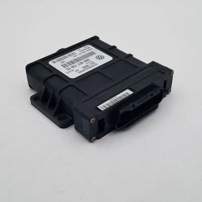 Módulo controlador de caja de cambios de transmisión turbo Porsche Cayenne S 955 2003-2010 Foto 1 de 4