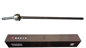 Antriebswelle links vorne NISSAN PATROL GR IV (Y60, GR) 2.8 TD Schalter HQ NEU - Bild 1 von 1