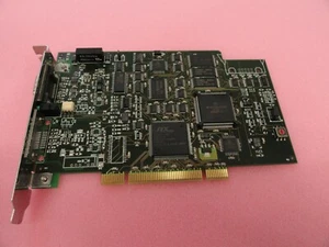 Janz CAN-PCI2/1O Data Acquisition Card BO-FPC-21002 V 1.1 - Picture 1 of 5
