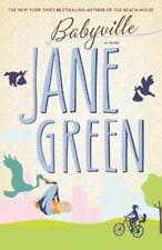 Jane Green Babyville (Paperback)