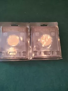 San Francisco 49er Gold Coin with Acrylic Display - Picture 1 of 4