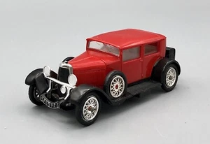 1:43 Norev Nº39 Panhard 35CV 1927 - Picture 1 of 3