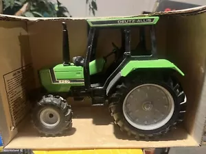 DEUTZ-ALLIS 6260 4WD TOY TRACTOR ERTL 1/16 Scale - Picture 1 of 3