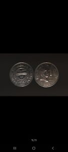 2003 Philippines 1 Piso Coin