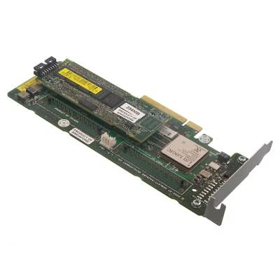HP Smart Array P400 8-CH 256MB SAS PCI-E 405831-001 - Bild 1 von 2