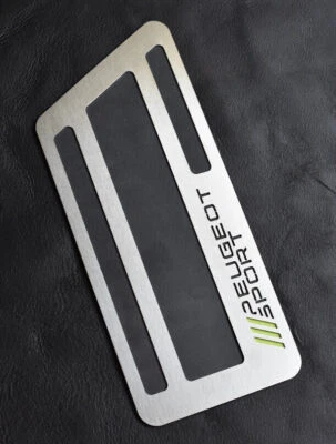 REPOS PIED PEUGEOT 208 2008 II ACTIVE ALLURE GT-LINE LIKE BLUEHDI PURETECH EAT8