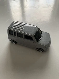 MATCHBOX 1:64 SCION XB 2004 GREY (MB665), See Pics. - Picture 1 of 5