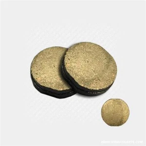 Go Kart SWRD Simon Wright Brake Pad (Single Pad) Race Racing - Afbeelding 1 van 1