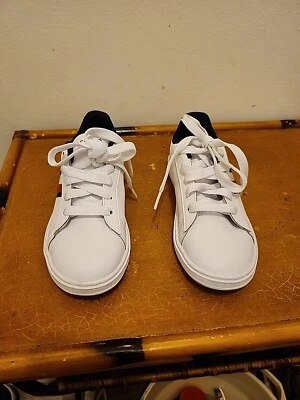 Girls Sneakers & Athletic Shoes Tommy Hilfiger  Size 1 - Image 1 of 4