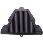 2X(Motorcycle Air Cleaner Intake For Z1000 Zx1000  1000 10009507