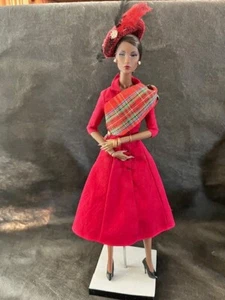Integrity Dolls: Dressed Doll (2016) with stand and accessories - Picture 1 of 9