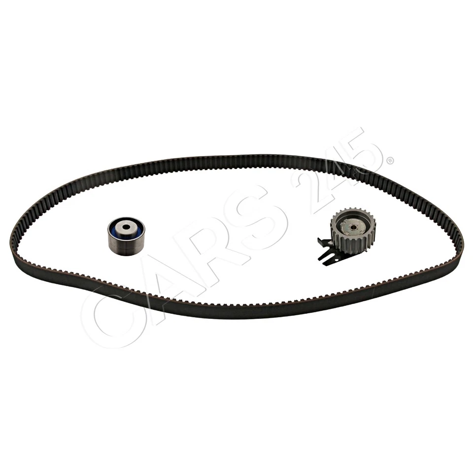 Timing Belt Kit FEBI For ALFA ROMEO FIAT 147 156 166 Doblo Cargo Mpv 71731639 - Image 1 of 1