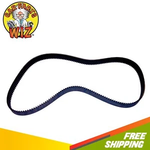 Engine Timing Belt Fits 2004 Isuzu Axiom Rodeo 3.5L 24V DOHC 6VE1 - Bild 1 von 1