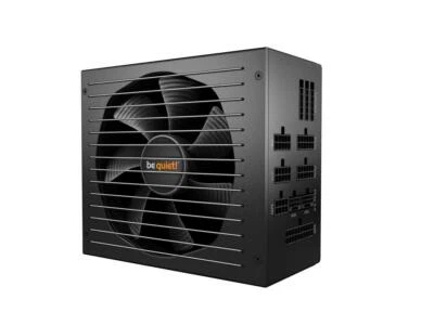 be quiet! Straight Power 12 1200W ATX Full Modular Power Supply 80+ Platinum PSU - Bild 1 von 4