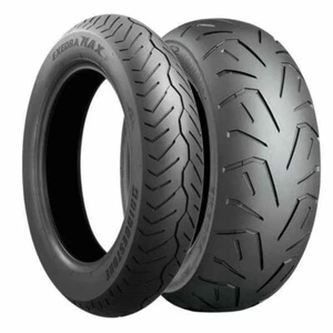 BRIDGESTONE EXEDRA MAX 150/90B15 TL 74V, Motorradreifen Hinten - Bild 1 von 1