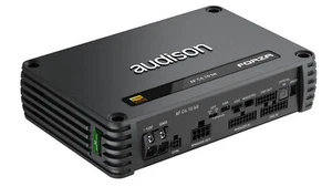 Audison AF C8-14bit - 8-Kanal Verstärker mit DSP - Picture 1 of 4