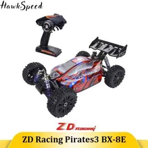 ZD Racing 9020 V3 Pirates3 BX-8E 1:8 Scale 90KM/h 4WD Brushless RC Racing Car - Picture 1 of 26