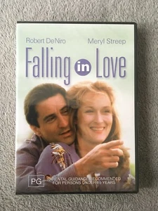 Falling In Love DVD - Bild 1 von 2