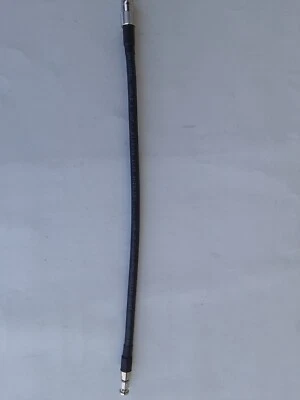 Cable de video Belden 1694A Micro HD BNC macho a BNC hembra HD-SDI de 1 pie Foto 1 de 4